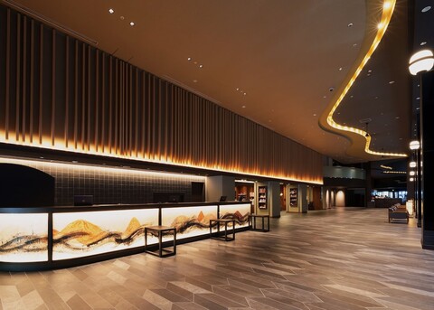 츠에타테 온센 히젠야