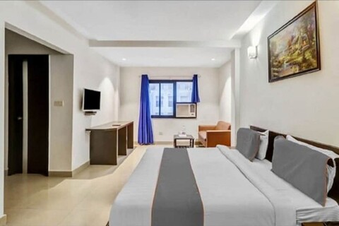 델 폭스 호텔 델리 공항