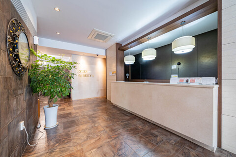 시흥(정왕동) 나비야