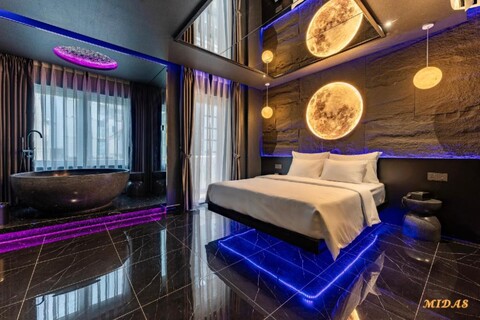 마이다스 호텔 2