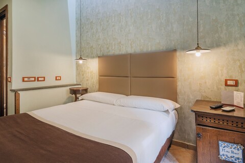 호텔 일 콘벤토