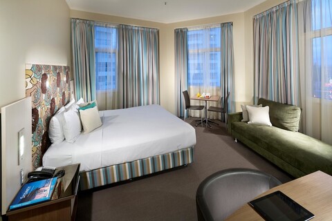 베스트 웨스턴 플러스 호텔 스텔라