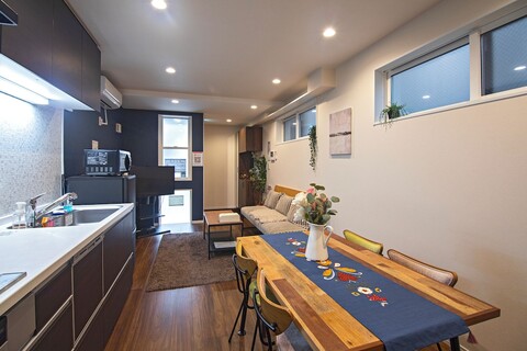 카사스-K 니시쿄조