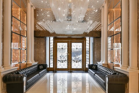 하모니어스 호텔