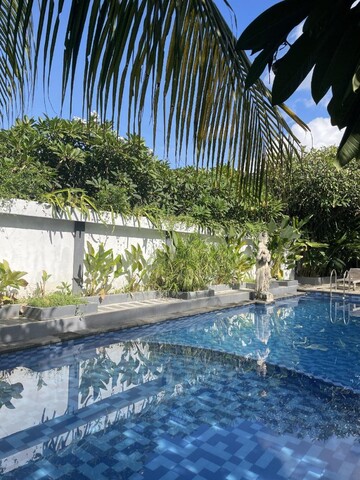 발리 다이버시티 다이브 리조트