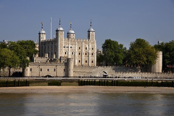 [런던 - 티켓히어] 런던 타워 (Tower of London) 입장권-i