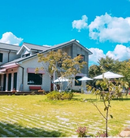 구례 카오스371펜션