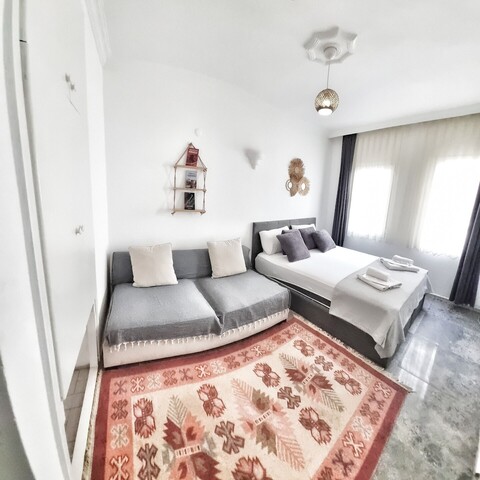 보드룸 메르케즈 쿰살 판시온