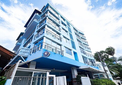 룸퀘스트 유토피아 카타 앤드 레지던스