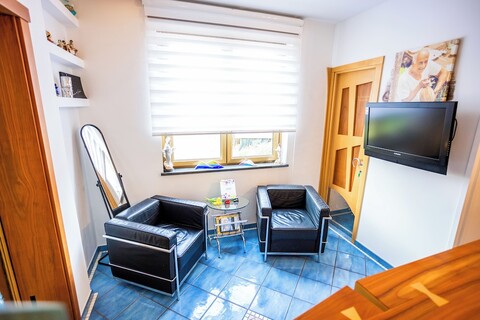 일 프린치페 리조트