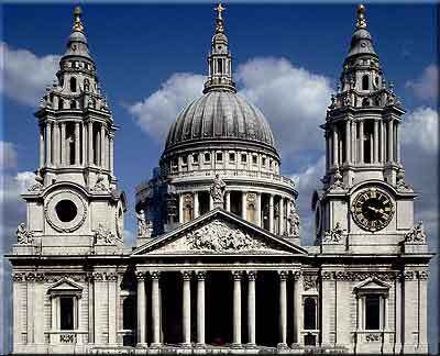 [런던 - 티켓히어] 세인트폴 대성당 (ST PAUL'S CATHEDRAL) 입장권-i