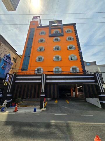 대전 신탄진 Hotel Zaam