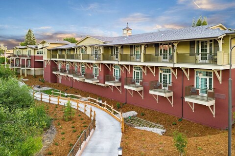 더 아그라리안 호텔, BW 시그니처 콜렉션