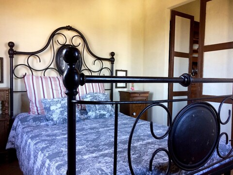 아그리투리스모 라 팔라치나