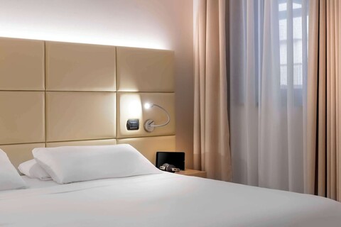 베스트 웨스턴 호텔 카발리에리 델라 코로나