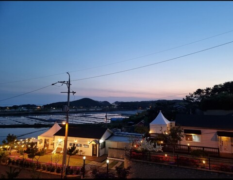 을왕리 어느멋진날에1펜션