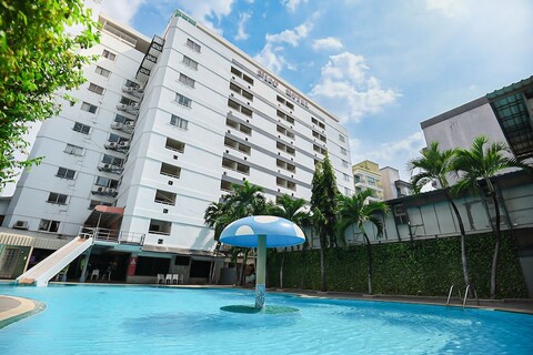 파타야 히소 호텔