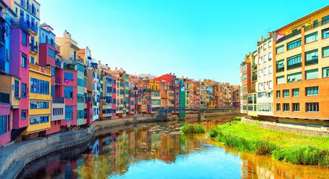 바르셀로나 투어 - [차량 단독] 바르셀로나 근교 차량 한팀만 맞춤 투어.몬세라트,지로나,미식여행,힐링여행