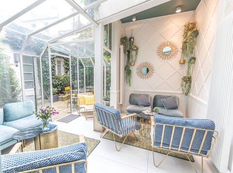 호텔 파시 에펠