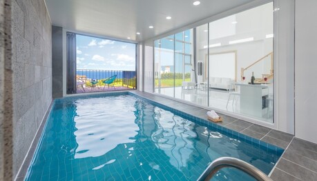 포항 제이나인풀빌라