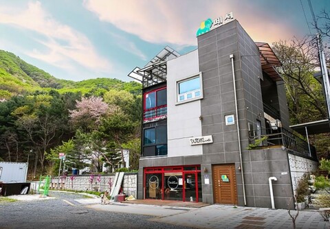 철원 코끼리펜션