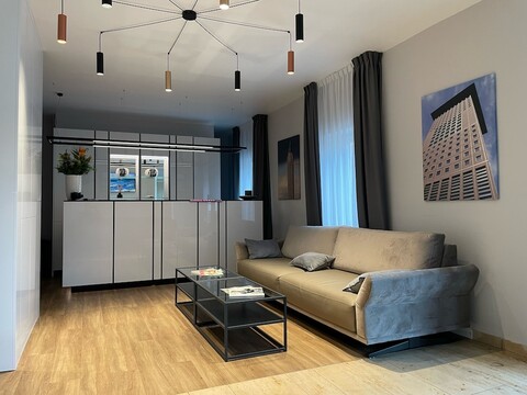 호텔 니더래더 호프