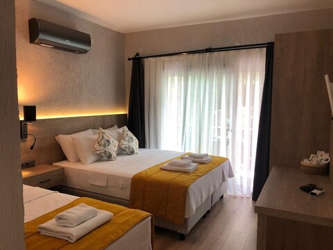 알리스 호텔 비치