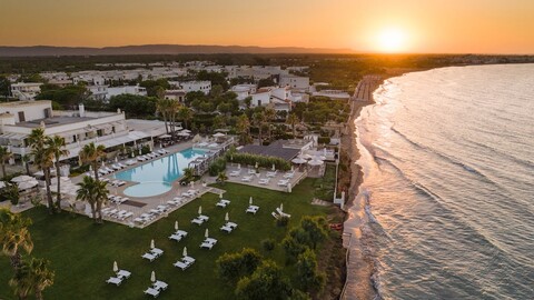 칸네 비안케_라이프스타일 호텔