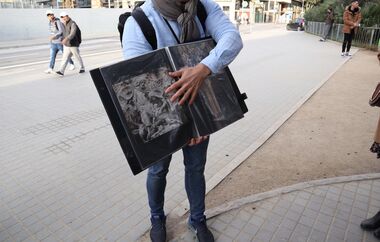 [반일] 가우디투어 : 바뜨요·까사밀라·구엘·무료야경