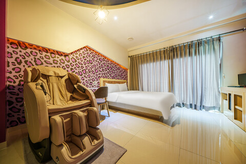 영광 알로하 무인텔