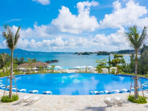 할레쿨라니 오키나와