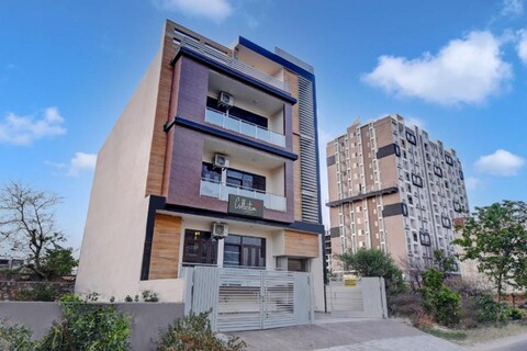 Hotel O by OYO Neelkanth