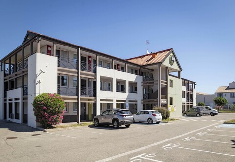 B&B 호텔 아비뇽 (1)