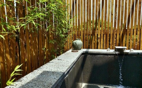 서귀포 비행기발자국