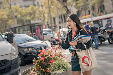 [전일/반일] 가우디투어 : 바뜨요·까사밀라·구엘 모두 입장