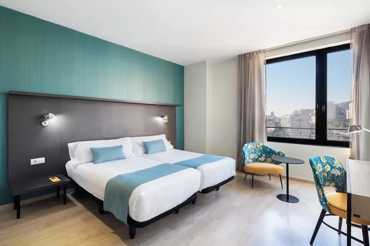 Alimara Hotel Barcelona