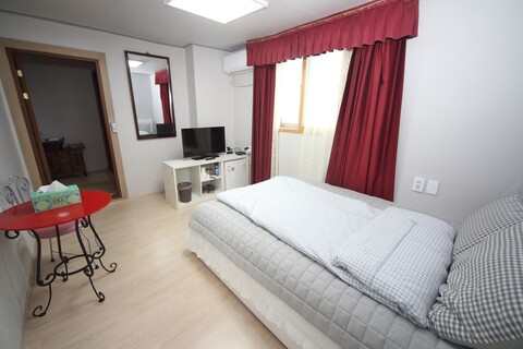 강릉 정동진제이