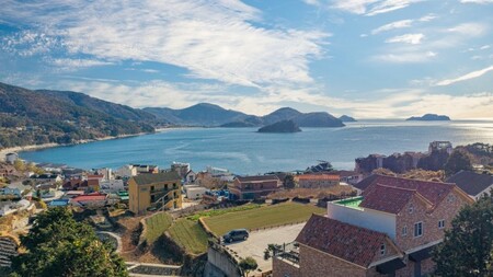 거제도 마레몬테펜션