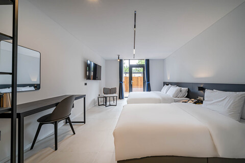 김해 어방동 더 프로핀호텔