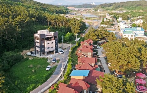 보령(대천) 챠오벨라키즈풀펜션