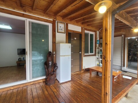 남원 초원가든펜션