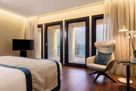 아우레아 뮤지엄 바이 유로스타스 호텔 컴퍼니