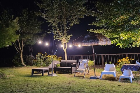 공주 날마다소풍