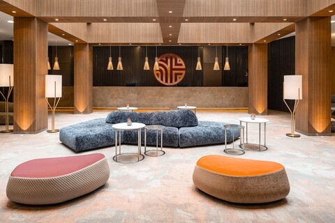 NH 콜렉션 베를린 미테 암 체크포인트 찰리