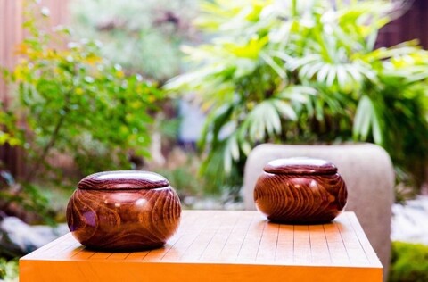 더 가가야 교토 일본식 여관