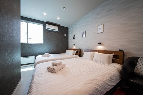 더 플라자 호텔 S4W12