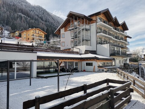 액티브 알름 호텔