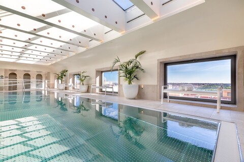 바르셀로 토레 데 마드리드