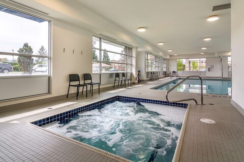 이코노 로지 인 & 스위트