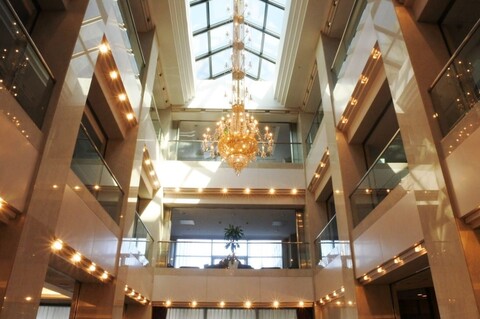 호텔 라신 신매바시